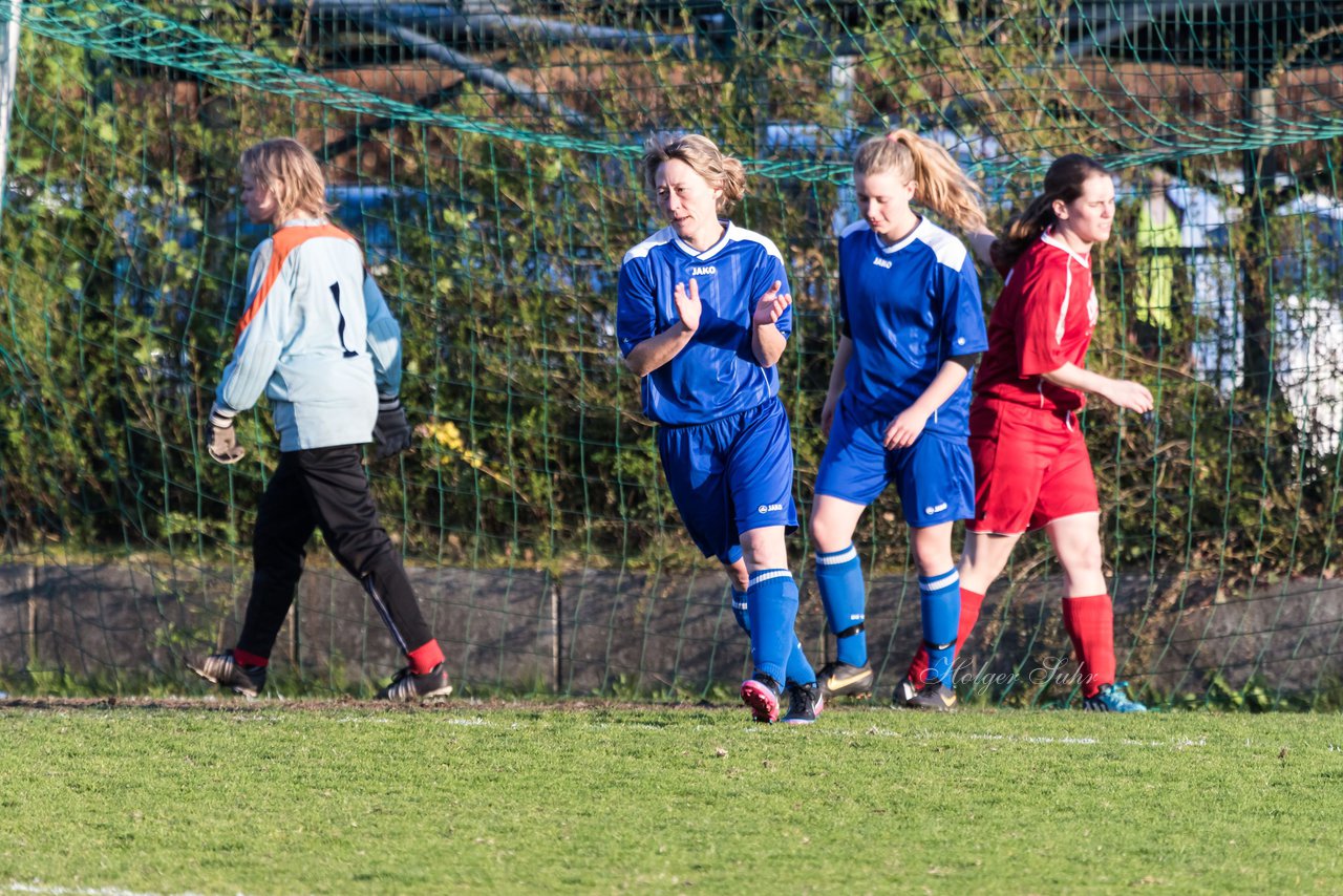 Bild 64 - Frauen SV Henstedt Ulzburg 2 - VfL Struvenhtten : Ergebnis: 17:1